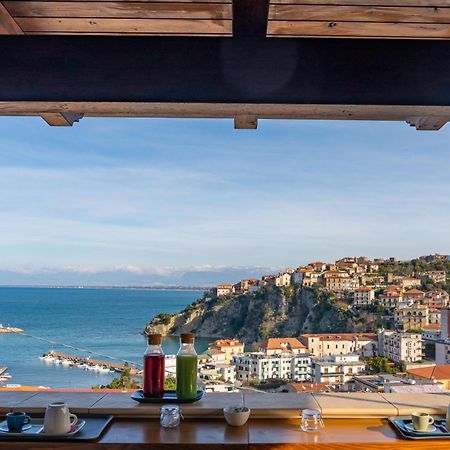 Mythos Bed And Breakfast Agropoli Eksteriør bilde