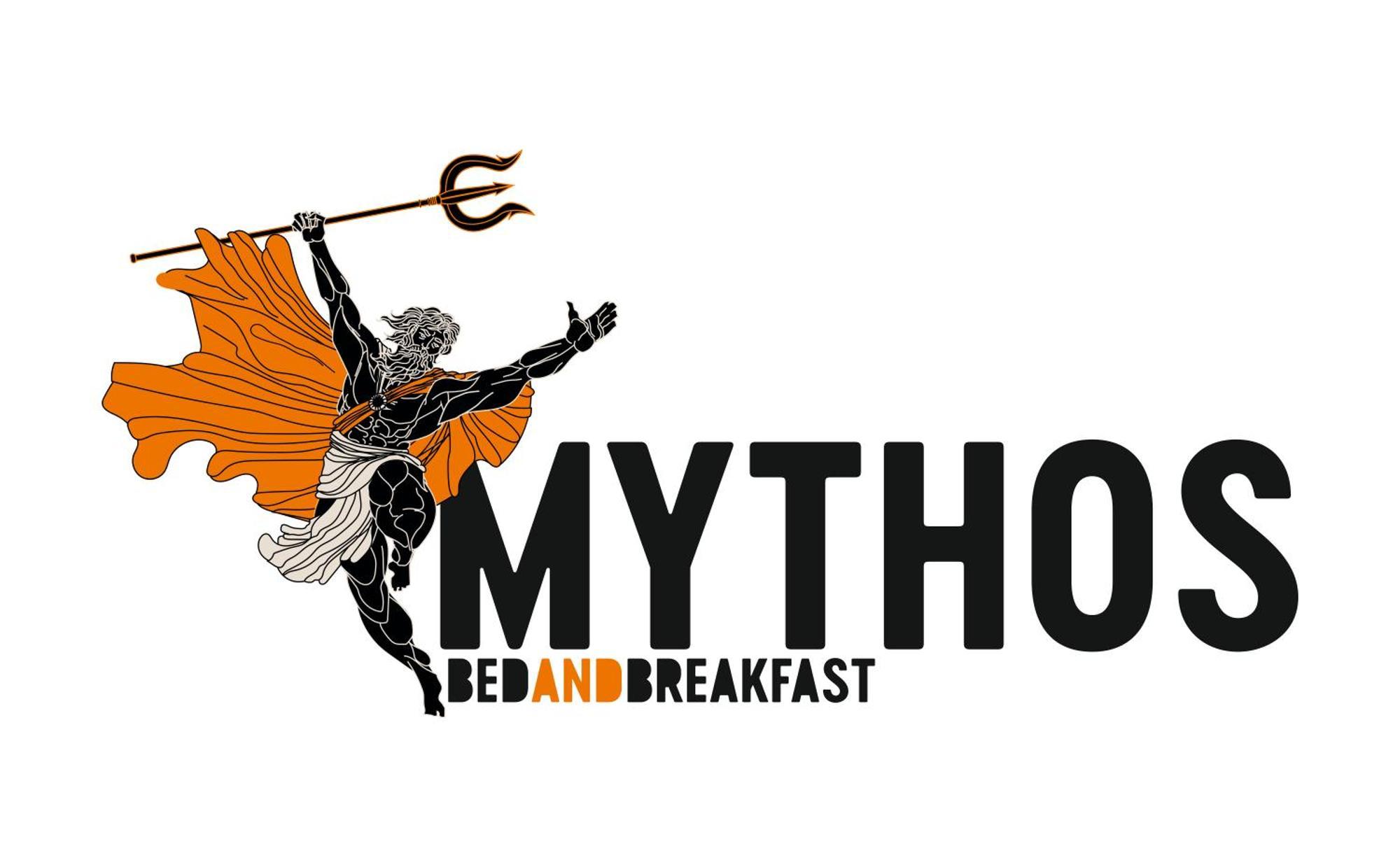 Mythos Bed And Breakfast Agropoli Eksteriør bilde